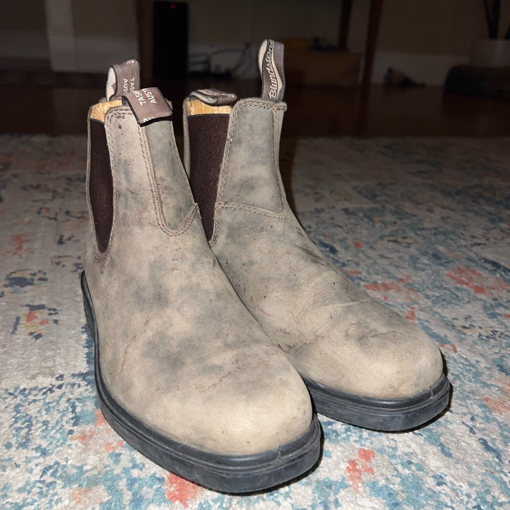 Blundstone Chelsea Boot #1306
